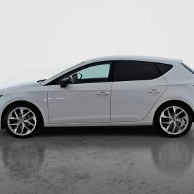 Foto inzerátu Seat Leon 1.8 TSI