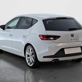 Foto inzerátu Seat Leon 1.8 TSI