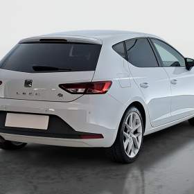 Foto inzerátu Seat Leon 1.8 TSI