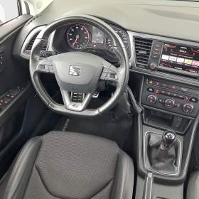 Foto inzerátu Seat Leon 1.8 TSI