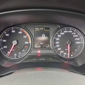 Foto inzerátu Seat Leon 1.8 TSI