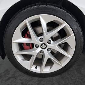 Foto inzerátu Seat Leon 1.8 TSI