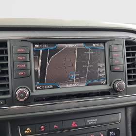 Foto inzerátu Seat Leon 1.8 TSI
