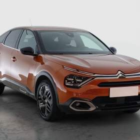 Citroen C4 1.2 PureTech / 19946936