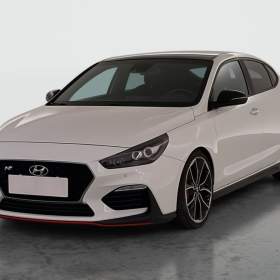 Foto inzerátu Hyundai i30 Fastback N Performance