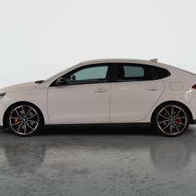 Foto inzerátu Hyundai i30 Fastback N Performance