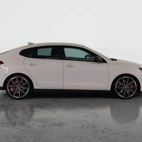 Foto inzerátu Hyundai i30 Fastback N Performance