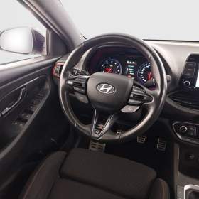 Foto inzerátu Hyundai i30 Fastback N Performance