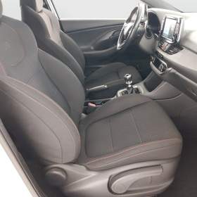 Foto inzerátu Hyundai i30 Fastback N Performance