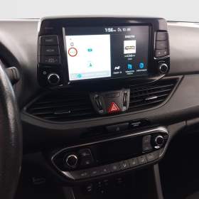 Foto inzerátu Hyundai i30 Fastback N Performance