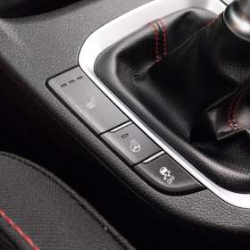 Foto inzerátu Hyundai i30 Fastback N Performance