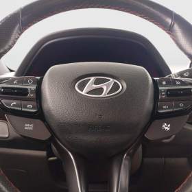 Foto inzerátu Hyundai i30 Fastback N Performance