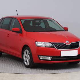 Skoda Rapid Spaceback 1.6 TDI / 19946939