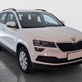 Skoda Karoq 1.0 TSI / 19946947