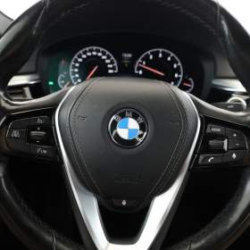 Fotka k inzerátu BMW 5 540i xDrive / 19845710