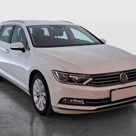 VW Passat 2.0 TDI / 19946952