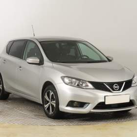 Nissan Pulsar 1.2 DIG- T / 19946954