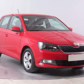 Skoda Fabia 1.2 TSI / 19946955
