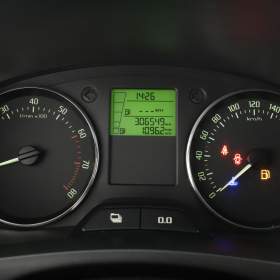 Skoda Fabia 1.2 TSI / 19946960