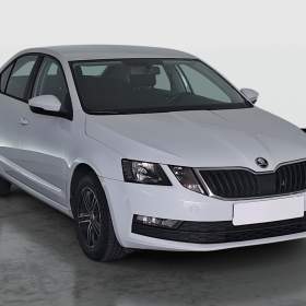 Skoda Octavia 1.0 TSI / 19946966