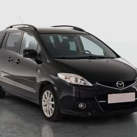 Foto inzerátu Mazda 5 2.0