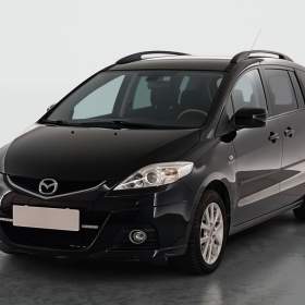 Foto inzerátu Mazda 5 2.0