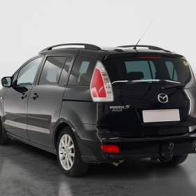 Foto inzerátu Mazda 5 2.0