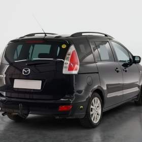 Foto inzerátu Mazda 5 2.0