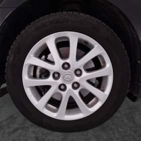 Foto inzerátu Mazda 5 2.0