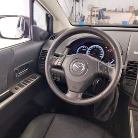 Foto inzerátu Mazda 5 2.0