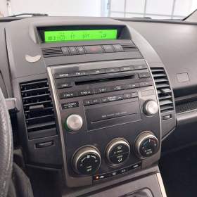 Foto inzerátu Mazda 5 2.0