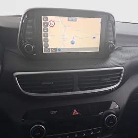 Foto inzerátu Hyundai Tucson 1.6 T-GDI