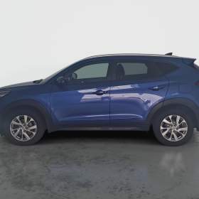 Foto inzerátu Hyundai Tucson 1.6 T-GDI
