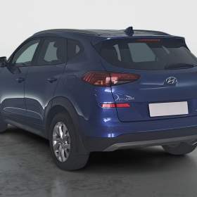 Foto inzerátu Hyundai Tucson 1.6 T-GDI