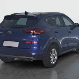 Foto inzerátu Hyundai Tucson 1.6 T-GDI