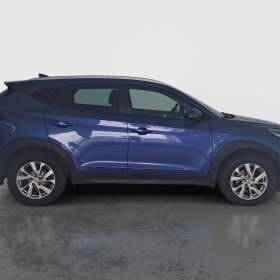Foto inzerátu Hyundai Tucson 1.6 T-GDI