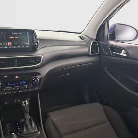 Foto inzerátu Hyundai Tucson 1.6 T-GDI