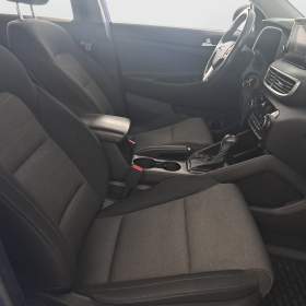 Foto inzerátu Hyundai Tucson 1.6 T-GDI