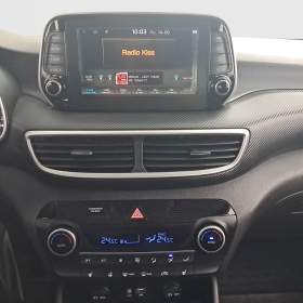Foto inzerátu Hyundai Tucson 1.6 T-GDI