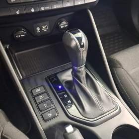 Foto inzerátu Hyundai Tucson 1.6 T-GDI
