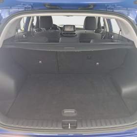 Foto inzerátu Hyundai Tucson 1.6 T-GDI