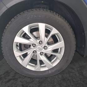 Foto inzerátu Hyundai Tucson 1.6 T-GDI