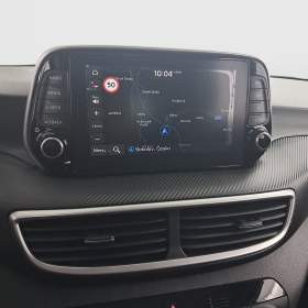 Foto inzerátu Hyundai Tucson 1.6 T-GDI