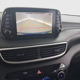 Foto inzerátu Hyundai Tucson 1.6 T-GDI