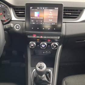 Foto inzerátu Mitsubishi ASX 1.3 T