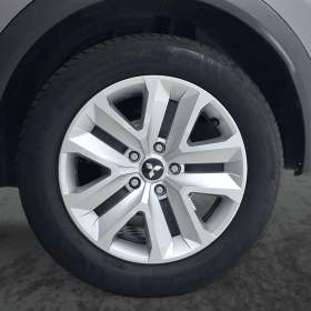 Foto inzerátu Mitsubishi ASX 1.3 T
