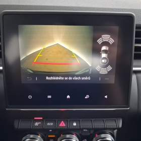 Foto inzerátu Mitsubishi ASX 1.3 T