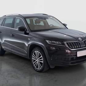 Skoda Kodiaq 2.0 TDI 4x4 / 19946987