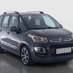 Citroen C3 Picasso 1.2 PureTech / 19946988