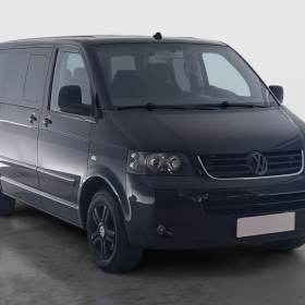 Fotka k inzerátu VW Multivan 2.5 TDI / 19961730